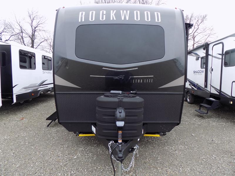 rockwood travel trailer accessories